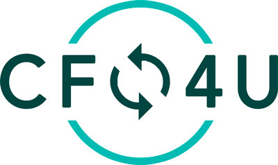 CFO4U logo